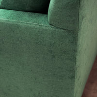 PETITE TRACK ARM SOFA