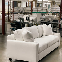 STANDARD TRACK ARM U SOFA