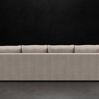 STANDARD TRACK ARM EXTENDED SOFA