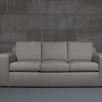 WIDE TRACK ARM L SOFA