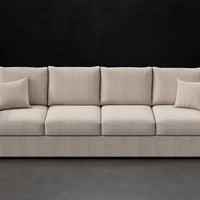 STANDARD TRACK ARM EXTENDED SOFA