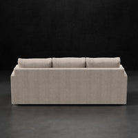 STANDARD TRACK ARM LUXE L SOFA