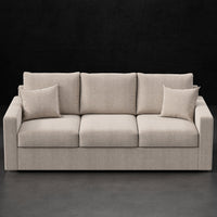 STANDARD TRACK ARM SOFA