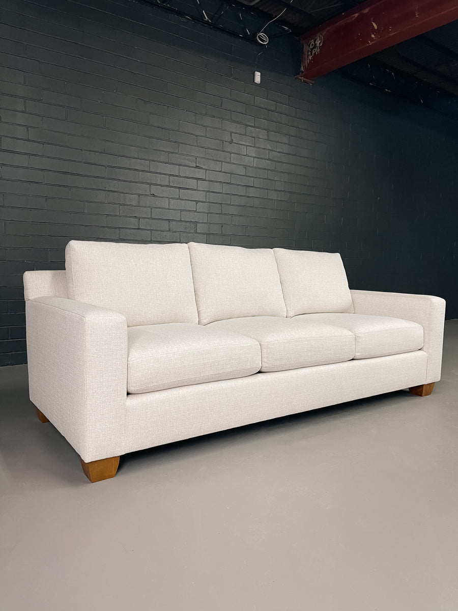 STANDARD TRACK ARM SOFA