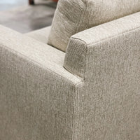 STANDARD TRACK ARM U SOFA