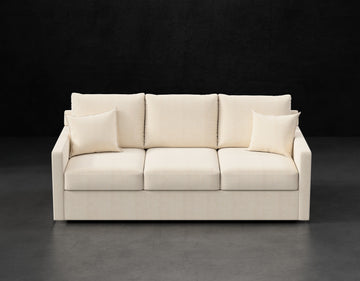 PETITE TRACK ARM SOFA