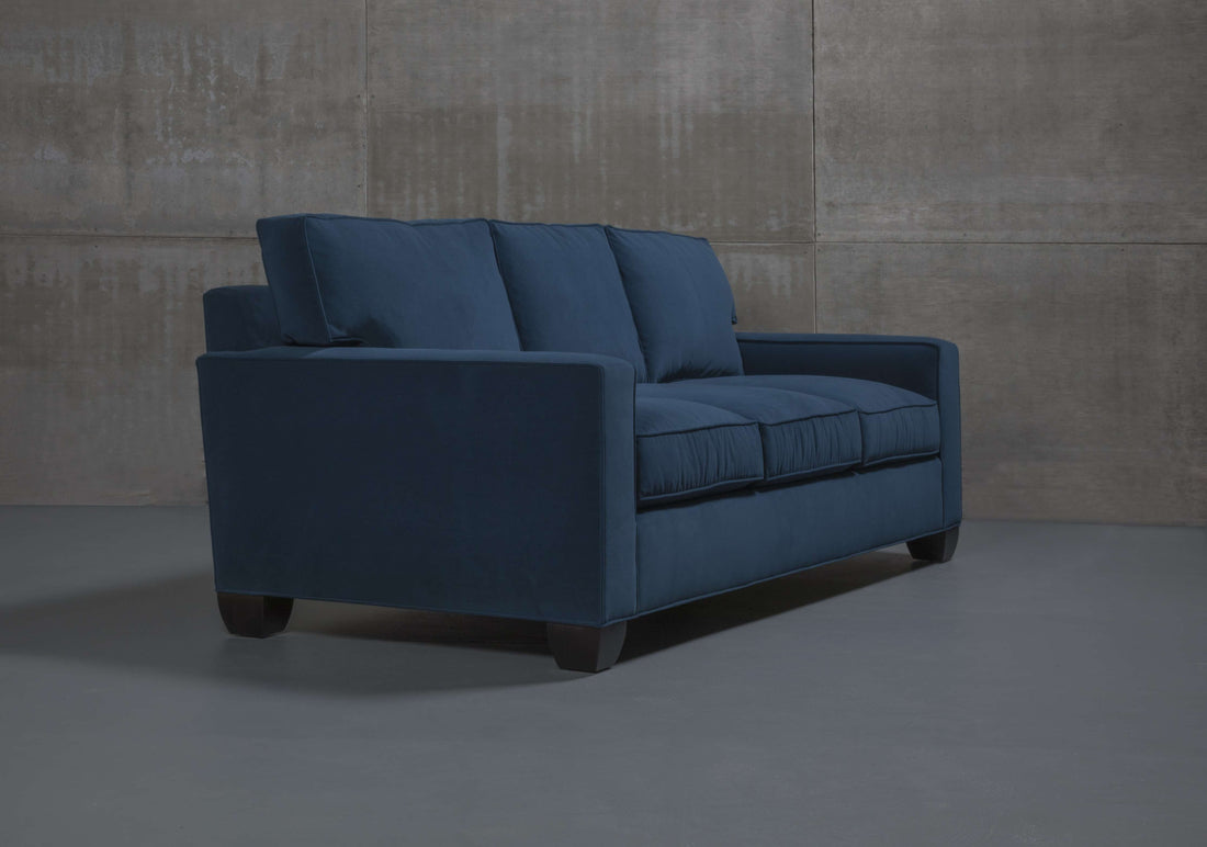 STANDARD TRACK ARM SOFA