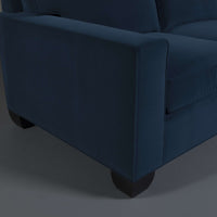 STANDARD TRACK ARM SOFA