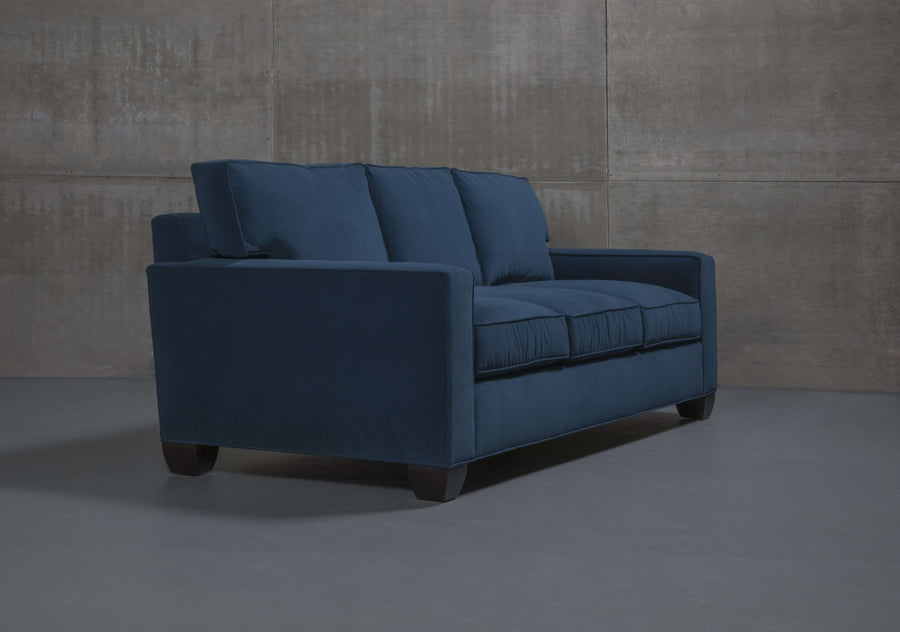 STANDARD TRACK ARM EXTENDED SOFA
