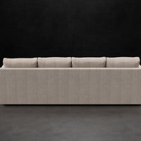 STANDARD TRACK ARM U SOFA