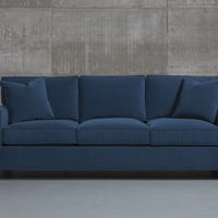 STANDARD TRACK ARM U SECTIONAL