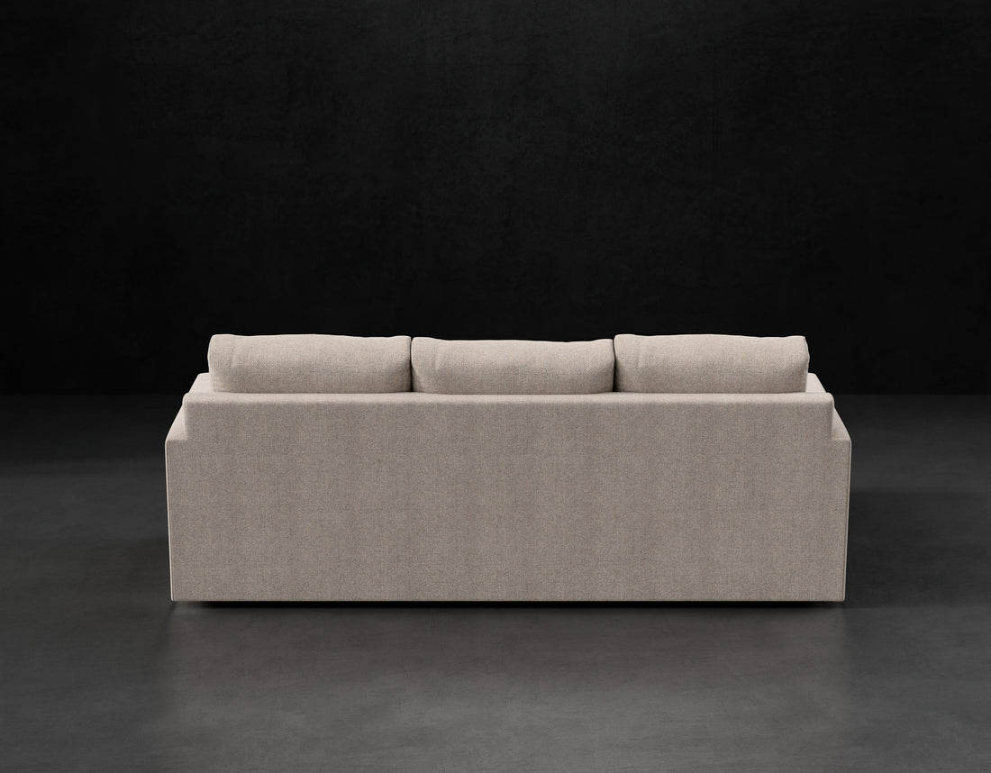 STANDARD TRACK ARM SOFA