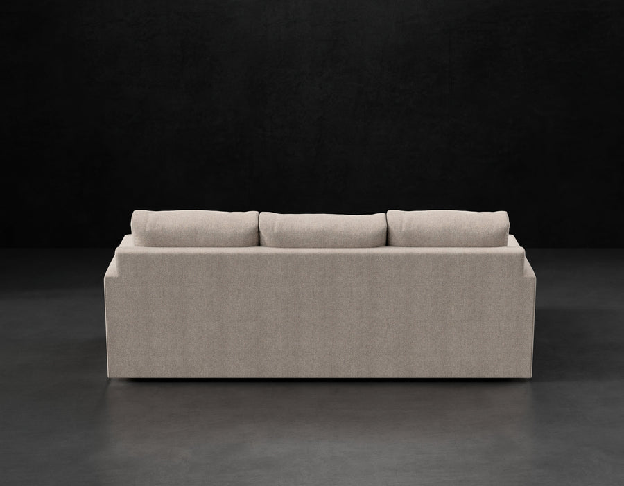 STANDARD TRACK ARM SOFA