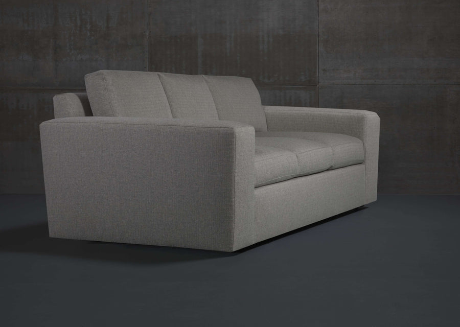WIDE TRACK ARM U SOFA