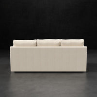 PETITE TRACK ARM L SECTIONAL