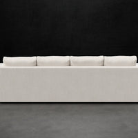 WIDE TRACK ARM U SOFA